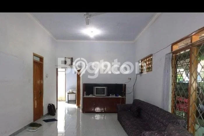 Rumah Modern Minimalis 4 KT Bisa Langsung Pindah di Sumbersari Rumah Modern Minimalis 4 KT Bisa Langsung Pindah di Sumbersari