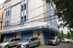 Unit Ruko Dijual di Surabaya LT 112m2 & LB 400m2 Unit Ruko Dijual di Surabaya LT 112m2 & LB 400m2