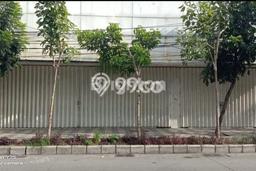 Ruko untuk Disewa di Pusat Surabaya Luas Bangunan 790m2 Ruko untuk Disewa di Pusat Surabaya Luas Bangunan 790m2