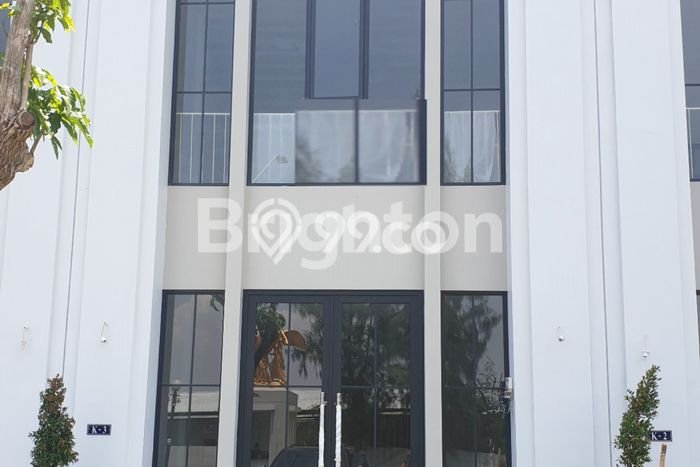 Unit Ruko Dijual di Wiyung Surabaya 110m2 Unit Ruko Dijual di Wiyung Surabaya 110m2