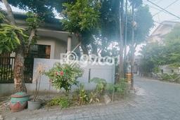 Rumah Modern 3 Kamar LT 174m2 di Gununganyar Rumah Modern 3 Kamar LT 174m2 di Gununganyar