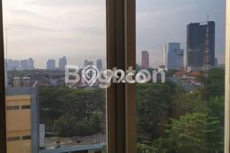Dijual Apartemen Ekonomis di Dukuh Pakis, Surabaya dengan 1 KT, 1 KM Dijual Apartemen Ekonomis di Dukuh Pakis, Surabaya dengan 1 KT, 1 KM