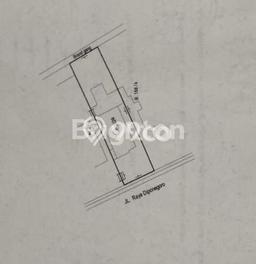 Untuk Dijual Tanah di Surabaya, Luas 1056m2 SHM Untuk Dijual Tanah di Surabaya, Luas 1056m2 SHM