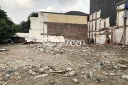 Tanah Dijual Area Strategis di Dr Sutomo Surabaya 881m2 Tanah Dijual Area Strategis di Dr Sutomo Surabaya 881m2