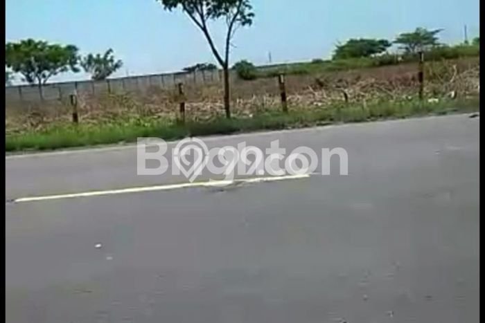 Lahan Kosong Dijual di Tuban dengan Area 40000m2 Lahan Kosong Dijual di Tuban dengan Area 40000m2