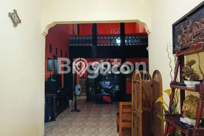 Dijual Cepat Rumah Favorit Siap Huni LB 150m2 di Candi, Sidoarjo Dijual Cepat Rumah Favorit Siap Huni LB 150m2 di Candi, Sidoarjo