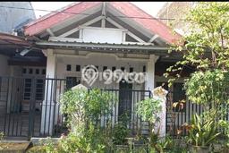 Rumah Sederhana Dijual Lokasi Sukodono 3 Kamar dengan LT 102m2 Rumah Sederhana Dijual Lokasi Sukodono 3 Kamar dengan LT 102m2