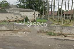 Tanah Kavling Dijual di Tangerang Selatan dengan Spesifikasi 897m2 Tanah Kavling Dijual di Tangerang Selatan dengan Spesifikasi 897m2