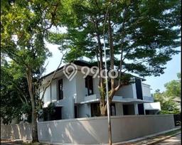 Rumah Elit Modern Siap Huni di Bintaro Tangerang Selatan Rumah Elit Modern Siap Huni di Bintaro Tangerang Selatan