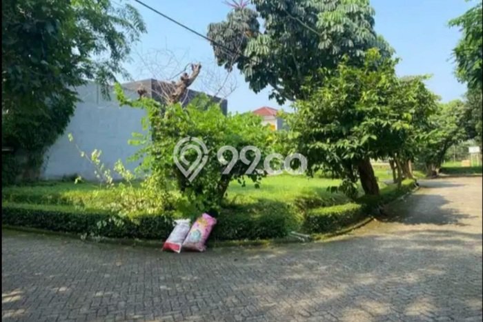 Tanah Kavling Dijual di Bintaro, Tangerang Selatan dengan Luas Tanah 178m2 Tanah Kavling Dijual di Bintaro, Tangerang Selatan dengan Luas Tanah 178m2