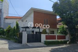 Dijual Rumah Mewah Exclusive di Pondok Aren, Tangerang Selatan Dijual Rumah Mewah Exclusive di Pondok Aren, Tangerang Selatan