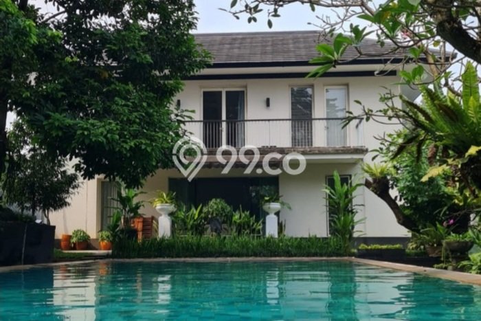 Dijual Hunian Mewah dengan Fasilitas Sekitar Lengkap di Pondok Aren, Tangerang Selatan Dijual Hunian Mewah dengan Fasilitas Sekitar Lengkap di Pondok Aren, Tangerang Selatan