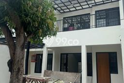 Dijual Rumah Modern 3 KT di Graha Raya, Tangerang Dijual Rumah Modern 3 KT di Graha Raya, Tangerang