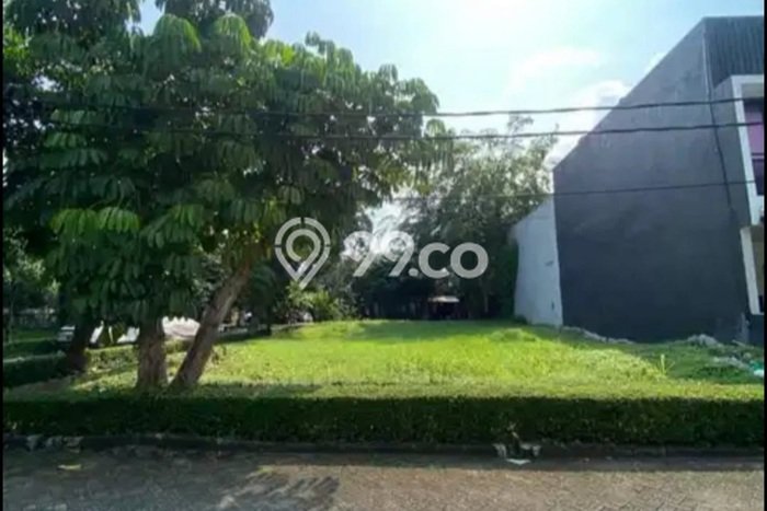 Tanah Kavling Dijual di Bintaro, Tangerang Selatan dengan Luas Tanah 178m2 Tanah Kavling Dijual di Bintaro, Tangerang Selatan dengan Luas Tanah 178m2