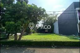 Tanah Kavling Dijual di Bintaro, Tangerang Selatan dengan Luas Tanah 178m2 Tanah Kavling Dijual di Bintaro, Tangerang Selatan dengan Luas Tanah 178m2