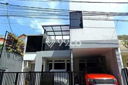 Jual Rumah Minimalis Bagus Punya 3 KT di Pondok Aren Tangerang Selatan SHM Jual Rumah Minimalis Bagus Punya 3 KT di Pondok Aren Tangerang Selatan SHM