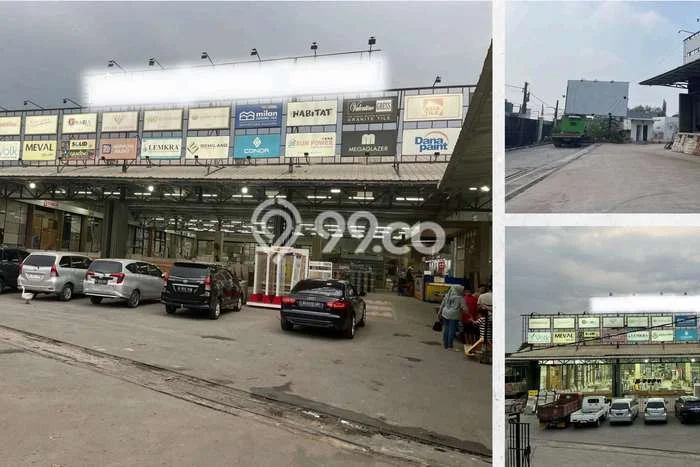 Ruko Bagus Dijual LB 2240m2 Lokasi Strategis Bekasi Area Cocok untuk Berbisnis Ruko Bagus Dijual LB 2240m2 Lokasi Strategis Bekasi Area Cocok untuk Berbisnis