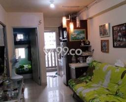 Siap Huni Apartemen 2 KT 1 KM di Pluit Luas 42m2 Siap Huni Apartemen 2 KT 1 KM di Pluit Luas 42m2