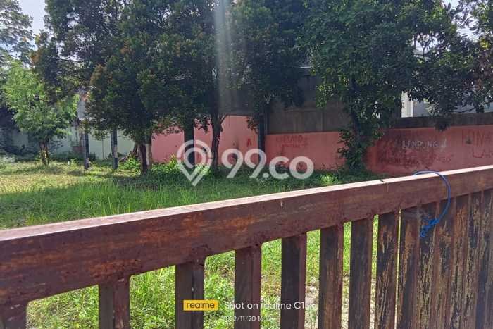 Tanah Dijual di Bekasi Seluas 1046m2 Strategis Tanah Dijual di Bekasi Seluas 1046m2 Strategis