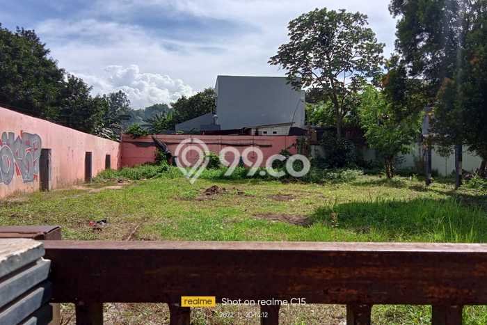 Tanah Dijual di Bekasi Seluas 1046m2 Strategis Tanah Dijual di Bekasi Seluas 1046m2 Strategis