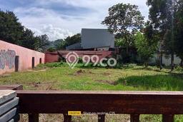 Tanah Dijual di Bekasi Seluas 1046m2 Strategis Tanah Dijual di Bekasi Seluas 1046m2 Strategis