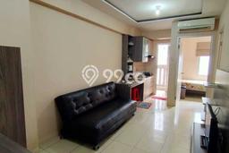 Apartemen Minimalis untuk Dijual di Pluit Dengan Spesifikasi 2 KT & 1 KM Apartemen Minimalis untuk Dijual di Pluit Dengan Spesifikasi 2 KT & 1 KM