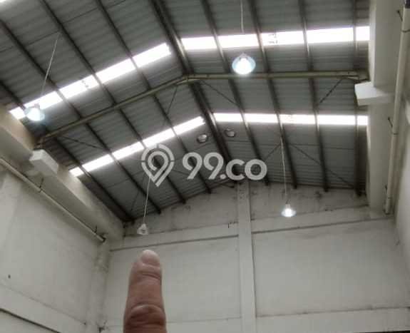 Unit Gudang Dijual di Jakarta Utara LT 190m2 & LB 190m2 Unit Gudang Dijual di Jakarta Utara LT 190m2 & LB 190m2