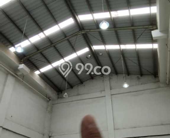 Unit Gudang Dijual di Jakarta Utara LT 190m2 & LB 190m2 Unit Gudang Dijual di Jakarta Utara LT 190m2 & LB 190m2