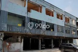 Dijual! Ruko di Mangga Besar Jakarta Barat LT 405m2 / LB 1200m2 Kawasan Bisnis Dijual! Ruko di Mangga Besar Jakarta Barat LT 405m2 / LB 1200m2 Kawasan Bisnis