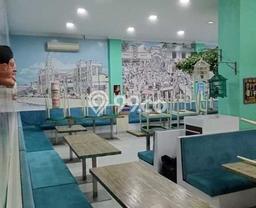 Unit Komersial Dijual di Jakarta Utara LT 300m2 & LB 840m2 Unit Komersial Dijual di Jakarta Utara LT 300m2 & LB 840m2