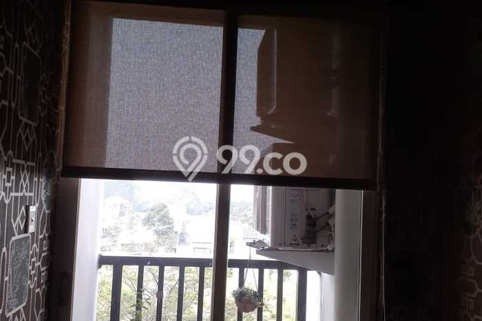 Untuk Dijual Apartemen 2 KT & 0 KM di Tangerang Lokasi Strategis Untuk Dijual Apartemen 2 KT & 0 KM di Tangerang Lokasi Strategis