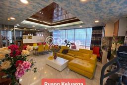 Dijual Apartemen Eksklusif 3 Bedroom di Jakarta Utara Dekat ke Fasilitas Publik Dijual Apartemen Eksklusif 3 Bedroom di Jakarta Utara Dekat ke Fasilitas Publik