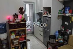 Apartemen Terjangkau Dijual di Jakarta Utara 2 KT & 0 KM Apartemen Terjangkau Dijual di Jakarta Utara 2 KT & 0 KM