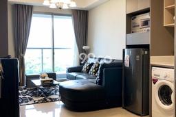 Apartemen Disewakan 1 Kamar Murah Siap Huni di Jakarta Utara, Luas 51m2 Apartemen Disewakan 1 Kamar Murah Siap Huni di Jakarta Utara, Luas 51m2