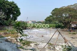 Lahan Dijual Lokasi Strategis di Tangerang dengan Luas 5753m2 Lahan Dijual Lokasi Strategis di Tangerang dengan Luas 5753m2