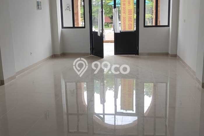 Unit Ruko Dijual di Jakarta Barat LT 85m2 & LB 98m2 Unit Ruko Dijual di Jakarta Barat LT 85m2 & LB 98m2