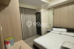 Dijual Apartemen 2 KT 1 KM di Kemayoran Dijual Apartemen 2 KT 1 KM di Kemayoran