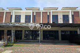 FOR SALE! Ruko di Cakung Jakarta Timur, LT 65m2, LB 70m2 FOR SALE! Ruko di Cakung Jakarta Timur, LT 65m2, LB 70m2