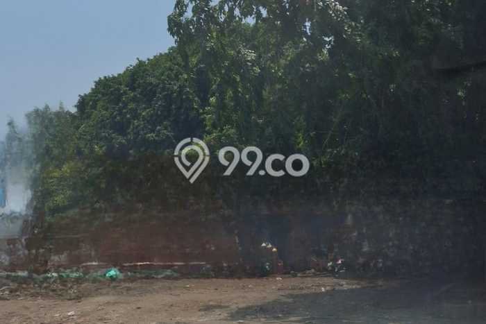 Lahan Kosong Dijual di Cilincing, Jakarta Utara, Luas 3600m2 Area Strategis Lahan Kosong Dijual di Cilincing, Jakarta Utara, Luas 3600m2 Area Strategis