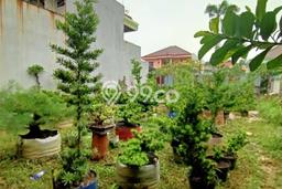 Lahan Dijual Lokasi Cakung, Jakarta Timur dengan Luas Tanah 324m2 dan Status - Lahan Dijual Lokasi Cakung, Jakarta Timur dengan Luas Tanah 324m2 dan Status -
