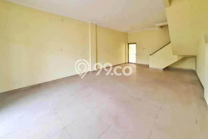 Unit Ruko Tersedia di Harapan Indah Spesifikasi LB 225m2 Unit Ruko Tersedia di Harapan Indah Spesifikasi LB 225m2