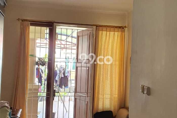 Rumah Minimalis 3 Kamar LT 90m2 di harapan indah Rumah Minimalis 3 Kamar LT 90m2 di harapan indah