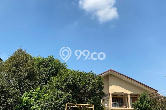 Dijual Rumah Elit Exclusive di Ciracas, Jakarta Timur Dijual Rumah Elit Exclusive di Ciracas, Jakarta Timur