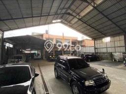 Komersial Dijual Lokasi Emas di Bekasi Barat Luas 522m2 Komersial Dijual Lokasi Emas di Bekasi Barat Luas 522m2