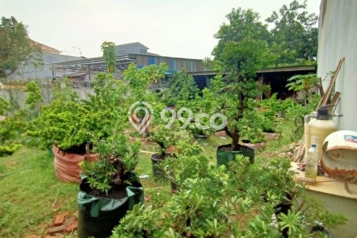 Tanah Dijual Lokasi Cakung, Jakarta Timur Luas 324m2 Legalitas Aman Tanah Dijual Lokasi Cakung, Jakarta Timur Luas 324m2 Legalitas Aman