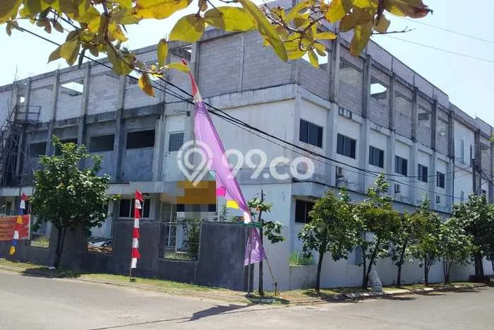 Komersial Dijual di Prime Area Bekasi Luas 5000m2 Komersial Dijual di Prime Area Bekasi Luas 5000m2