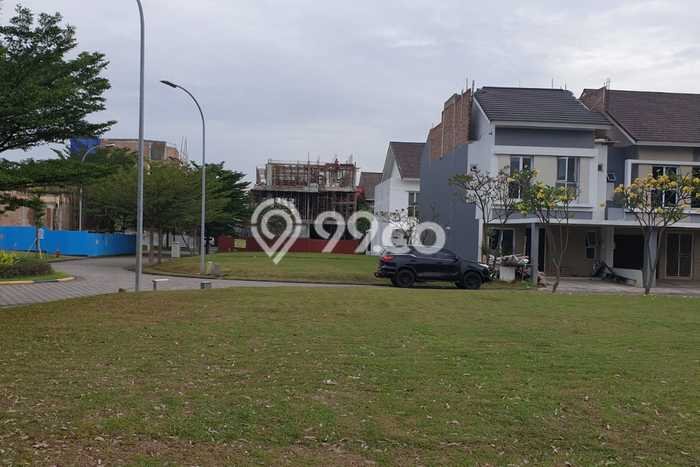 Tanah Dijual Lokasi Cakung, Jakarta Timur Luas 333m2 Legalitas Aman Tanah Dijual Lokasi Cakung, Jakarta Timur Luas 333m2 Legalitas Aman