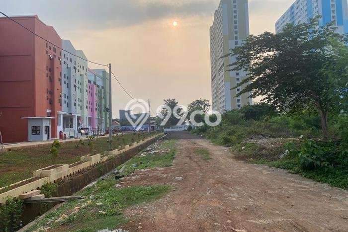 Tanah Dijual Lokasi Cakung Jakarta Timur SHM Tanah Dijual Lokasi Cakung Jakarta Timur SHM