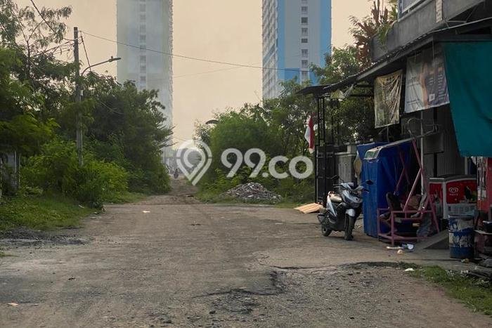 Tanah Dijual Lokasi Cakung Jakarta Timur SHM Tanah Dijual Lokasi Cakung Jakarta Timur SHM