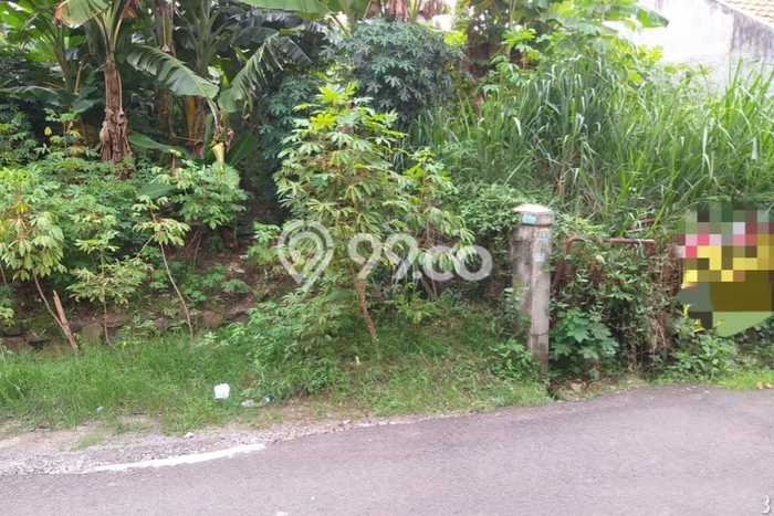 Untuk Dijual Tanah di Jakarta Timur, Luas 348m2 SHM Untuk Dijual Tanah di Jakarta Timur, Luas 348m2 SHM